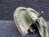 1260095-1 Cessna 206H Aileron Roll Servo Bellcrank Assembly RH
