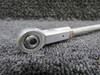1260058-1 Cessna 206H Flap Push Pull Rod Assembly