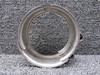 94581 (Alt: U50-300SS) Nuco Coupling Clamp with Revisions