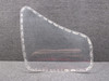 5511285-6 Cessna Citation 560 Inner Windowpane RH (Delaminated)