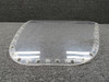 5511285-5 Cessna Citation 560 Pilot Side Inner Windowpane LH (Stress Cracks)