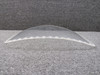 5511285-5 Cessna Citation 560 Pilot Side Inner Windowpane LH (Stress Cracks)