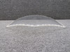 5511285-5 Cessna Citation 560 Pilot Side Inner Windowpane LH (Stress Cracks)
