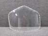 5511285-5 Cessna Citation 560 Pilot Side Inner Windowpane LH (Stress Cracks)