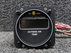 A-1 Electronics International Outside Air Temp Indicator Assembly