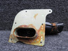 1213951-2 Cessna 206H Cabin Heating Duct Assembly