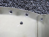 1213450-4 Cessna 206H Cowl Flap Support Hinge RH