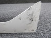 1213261-102 (Use: 1213261-63) Cessna 206H Cowl Flap Assembly RH