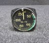 28021-1 (MPN: AC-130) Karnish Airspeed Indicator BAS Part Sales | Airplane Parts