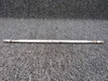 95-526010-14 Beechcraft B-95 Rudder Rod/Tube Actuator Arm