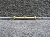 1211689-2 Cessna 206H Upper Cargo Door Push Rod Assembly