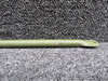 1217088-17 Cessna 206H Cabin Door Latch Push Rod Assembly (Bent)