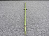 1217088-17 Cessna 206H Cabin Door Latch Push Rod Assembly (Bent)