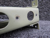 1242003-1 Cessna 206H Parking Brake Mounting Bracket