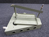3930371-13, 3930369-7 Cessna 206H Forward Avionics Tray with Battery Tray