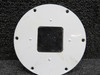 0762035-1 Cessna 206H Courtesy Light with Cover Plate Assembly LH or RH