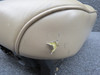 0719104-5 Cessna 206H Center Row Seat Base Assembly LH