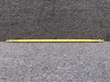 35-524144 Beechcraft 35G Bellcrank Push Rod Tube