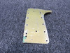 0513006-26 Cessna 180J RH Retainer Headliner