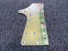 0513006-26 Cessna 180J RH Retainer Headliner
