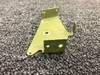 0512139-2 Cessna 180J LH Upper Bracket Aileron Pulley