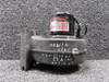2412 Mayfair Flange Mount Model Blower Assembly (12V, 4.5A)