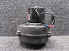 2412 Mayfair Flange Mount Model Blower Assembly (12V, 4.5A)
