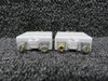 1610-128-080 Mechanical Products Circuit Breaker Set of 2 (Amps: 8)