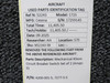 4200-001-5, 7277-5-5 Mechanical-Klixon Circuit Breaker Switch Set of 2 (Amps: 5)