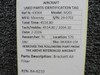 BA-6210 Mooney M20J Brackett Air Filter