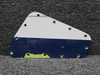 101-640000-11 Beechcraft B300 Vertical Stabilizer Door Access Assembly