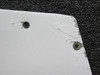 101-980037-3 Beechcraft B300 Nacelle Access Cover Outboard Upper LH