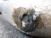 25-7VF261A Hawker 125-800A Bleed Air Distributor Duct