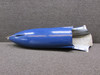 101-600015-1 Beechcraft B300 Tail Fairing Aft