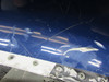 101-620039-25 Beechcraft B300 Forward Horizontal Shell Assembly