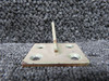 2417001-2 (Use: 0511042-6) Cessna 172S Door Post Bracket RH