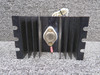 25-8NF395-1 Hawker 800A Heatsink Assembly