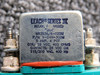 M83536-6-022M Leach Series Relay Assembly