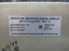 9A4080 Ultra Electronics Enhanced Digital Display Indicator (Core)