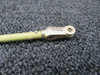 0911915-16 (CAST: 0911920-105) Cessna 162 Cabin Door Forward Push Rod Assembly
