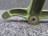 35-524138 (Use: 002-410039-3) Beechcraft E-55 Co-Pilot Bellcrank Assy