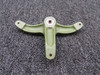 35-524138 (Use: 002-410039-3) Beechcraft E-55 Co-Pilot Bellcrank Assy