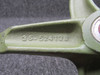 35-524138 (Use: 002-410039-3) Beechcraft E-55 Co-Pilot Bellcrank Assy