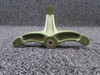 35-524138 (Use: 002-410039-3) Beechcraft E-55 Co-Pilot Bellcrank Assy