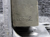 4E1311-2 BF Goodrich Prop De-Ice Block with Bracket (Worn Brush)