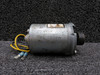 D145-00-36 (Alt: 750105-1) CAP Flap Motor Assembly (Volts: 12-14, Core)