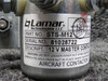 STS-M12 Lamar Master Contactor Relay (12V)