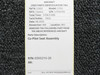 0500210-20 Cessna 172G Co-Pilot Seat Assembly