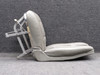 0500210-20 Cessna 172G Co-Pilot Seat Assembly