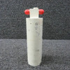 90-384019-1 Beechcraft F33A Receiver Dryer & Sight Gauge BAS Part Sales | Airplane Parts